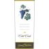 Chateau Ste. Michelle Cold Creek Vineyard Cabernet Sauvignon 2004 Front Label