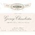 Nicolas Potel Gevrey Chambertin (half-bottle) 2005 Front Label