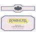 Rombauer Chardonnay 2005 Front Label