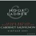 Hook & Ladder Cabernet Sauvignon 2003 Front Label