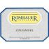 Rombauer California Zinfandel 2005 Front Label