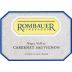 Rombauer Cabernet Sauvignon 2003 Front Label