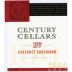 BV Century Cellars Cabernet Sauvignon 2004 Front Label