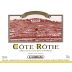 E. Guigal Cote Rotie La Mouline 2003 Front Label