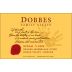 Dobbes Family Winery Grande Assemblage Syrah 2006 Front Label
