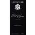 Henschke Hill of Grace Shiraz 2003 Front Label