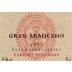 JF Lurton Gran Araucano Cabernet Sauvignon 2002 Front Label