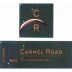 Carmel Road Monterey Unoaked Chardonnay 2005 Front Label