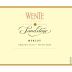 Wente Merlot 2005 Front Label