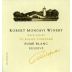 Robert Mondavi To Kalon Vineyard Reserve Fume Blanc 2005 Front Label
