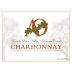 Ancient Oak Cellars Chardonnay 2013 Front Label
