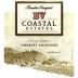 BV Coastal Estates Cabernet Sauvignon 2004 Front Label