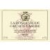 Chateau Gruaud Larose La Roseraie de Gruaud Larose 2000 Front Label