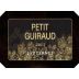 Chateau Guiraud Petit Guiraud Sauternes 2011 Front Label