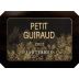 Chateau Guiraud Petit Guiraud Sauternes 2012 Front Label
