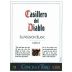 Casillero del Diablo Sauvignon Blanc 2007 Front Label