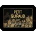 Chateau Guiraud Petit Guiraud Sauternes 2007 Front Label