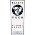 Ravenswood Sonoma County Cabernet Sauvignon 2004 Front Label