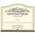Chateau St. Jean Sonoma County Chardonnay 2006 Front Label