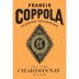 Francis Ford Coppola Diamond Collection Chardonnay 2006 Front Label