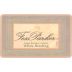 Fess Parker Santa Barbara Riesling 2006 Front Label