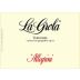 Allegrini La Grola 2004 Front Label