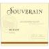Chateau Souverain Alexander Valley Merlot 2005 Front Label