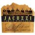 Jacuzzi Rosso di Sette Fratelli Merlot 2004 Front Label