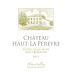 Chateau Haut-La Pereyre Blanc 2015 Front Label