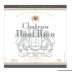 Chateau Haut Rian Rose 2010 Front Label