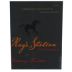Ray's Station Sonoma County Cabernet Sauvignon 2003 Front Label