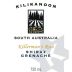 Kilikanoon Killerman's Run Shiraz/Grenache 2005 Front Label