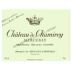 Chateau de Chamirey Mercurey Rouge 2004 Front Label