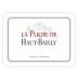 Chateau Haut-Bailly La Parde de Haut-Bailly 2011 Front Label