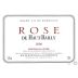 Chateau Haut-Bailly Rose 2006 Front Label