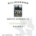 Kilikanoon Killerman's Run Shiraz 2005 Front Label