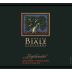 Robert Biale Vineyards Grande Vineyard Zinfandel 2007 Front Label