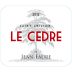 Jean Faure Le Cedre de Jean Faure 2012 Front Label