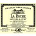 Chateau des Jacques Moulin-a-Vent La Roche 2003 Front Label