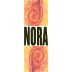 Bodega Vina Nora Albarino 2006 Front Label