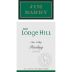 Jim Barry Lodge Hill Riesling 2006 Front Label