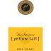 Yellow Tail The Reserve Shiraz 2005 Front Label