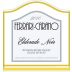 Ferrari-Carano Eldorado Noir Black Muscat 2010 Front Label