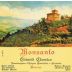 Castello di Monsanto Chianti Classico Riserva 2003 Front Label
