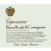Capezzana Barco Reale di Carmignano 2004 Front Label