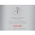Marques de Grinon Caliza Red Blend 2004 Front Label