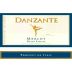 Danzante Merlot 2005 Front Label