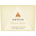 Artesa Limited Release Cabernet Franc 2013 Front Label