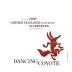 Dancing Coyote Gruner Veltliner 2009 Front Label