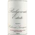 Balgownie Cabernet Sauvignon 2004 Front Label